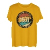 Legend Since 1971 Retro 51 Jahre Alt Vintage 51ter T-Shirt