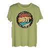 Legend Since 1971 Retro 51 Jahre Alt Vintage 51ter T-Shirt