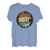 Legend Since 1971 Retro 51 Jahre Alt Vintage 51ter T-Shirt