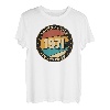 Legend Since 1971 Retro 51 Jahre Alt Vintage 51ter T-Shirt