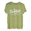 Vathor Vater Thor Cool Hammer Papa Fathor T-Shirt