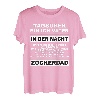 Herren Zockerdad PC Spiele Gaming Zocken Konsole T-Shirt