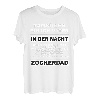 Herren Zockerdad PC Spiele Gaming Zocken Konsole T-Shirt
