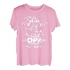 Herren Die Besten Väter Werden Zum Opa Befördert I Baby Geburt T-Shirt