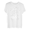 Herren Die Besten Väter Werden Zum Opa Befördert I Baby Geburt T-Shirt