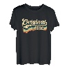 31. Geburtstag Geschenk Original Männer Frauen Jahrgang 1992 T-Shirt