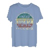 Herren 80. Geburtstag Geschenk Mann Mythos Legende Vintage 1942 T-Shirt