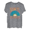 Lustiges Vinyl Junkie Geschenk für Musik-Schallplattenliebhaber Männer Frauen T-Shirt