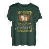 80. Geburtstag, lustiges Sprüche Geschenk, Legende seit 1942 T-Shirt
