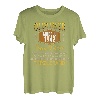80. Geburtstag, lustiges Sprüche Geschenk, Legende seit 1942 T-Shirt