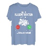 Mein Rasentraktor ruft an ich muss gehen Lustige Gartenbau T-Shirt