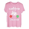 Mein Rasentraktor ruft an ich muss gehen Lustige Gartenbau T-Shirt
