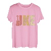 Retro Uke Vintage Musikinstrument Akustik Musik Gitarrist T-Shirt