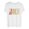 Retro Uke Vintage Musikinstrument Akustik Musik Gitarrist T-Shirt