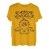 Schonend Behandeln Oldtimer Ist 71 Plakette 71. Geburtstag T-Shirt