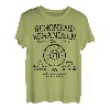 Schonend Behandeln Oldtimer Ist 71 Plakette 71. Geburtstag T-Shirt