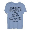Schonend Behandeln Oldtimer Ist 71 Plakette 71. Geburtstag T-Shirt