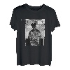 Vintage Rapper Musik Retro Hip-Hop Rap T-Shirt T-Shirt