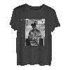 Vintage Rapper Musik Retro Hip-Hop Rap T-Shirt T-Shirt