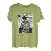 Vintage Rapper Musik Retro Hip-Hop Rap T-Shirt T-Shirt