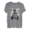 Vintage Rapper Musik Retro Hip-Hop Rap T-Shirt T-Shirt