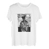 Vintage Rapper Musik Retro Hip-Hop Rap T-Shirt T-Shirt