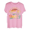 Weimaraner Dad Shirt Best Daddy Dog Retro Vintage Geschenk T-Shirt