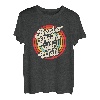 Herren Bester Papa der Welt Auszeichnung Vater zum Vatertag T-Shirt