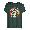 Herren Bester Papa der Welt Auszeichnung Vater zum Vatertag T-Shirt