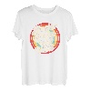 Herren Bester Papa der Welt Auszeichnung Vater zum Vatertag T-Shirt