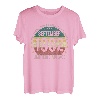 September 1962 Lustige Geschenke Zum 60 Geburtstag Mann Frau T-Shirt