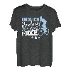 Herren Endlich Rentner zeit fürs E-Bike - Lustiges E Bike Opa T-Shirt
