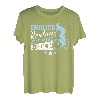 Herren Endlich Rentner zeit fürs E-Bike - Lustiges E Bike Opa T-Shirt