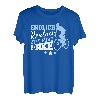 Herren Endlich Rentner zeit fürs E-Bike - Lustiges E Bike Opa T-Shirt