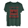 Das einzige Rätsel im Leben ist Kamikaze-Piloten T-Shirt