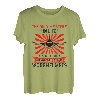 Das einzige Rätsel im Leben ist Kamikaze-Piloten T-Shirt