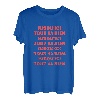 Jusqu'ici Tout va bien Zitat Französischer film - der Hass T-Shirt