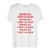 Jusqu'ici Tout va bien Zitat Französischer film - der Hass T-Shirt