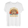 Best Doodle Dad Ever Daddy Doodle Hundeliebhaber T-Shirt