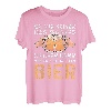 Da Mir Keiner Das Wasser Reichen Kann Bier T-Shirt