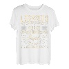 Geschenke zum 55. Geburtstag für Männer, Frauen, Herren Bekleidung 1968 Vintage T-Shirt