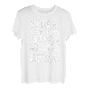 Geburtstagsgeschenk für Ihn, Ehemann, Vater, Opa, Chill und Grill T-Shirt