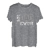 Herren Best Dad ever - Love Daddy Vatertag Bester Papa T-Shirt