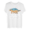 Just a Boy Who Loves Ankylosaurus, süßer Ankylosaurus T-Shirt
