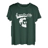 Herren LegenDaddy - für alle 2021 er Papas als Vatertag T-Shirt