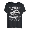 Club der alten Säcke 60 Geburtstag 60. Ehrentag Trabant 601 T-Shirt