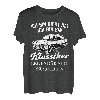 Club der alten Säcke 60 Geburtstag 60. Ehrentag Trabant 601 T-Shirt