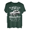 Club der alten Säcke 60 Geburtstag 60. Ehrentag Trabant 601 T-Shirt