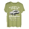 Club der alten Säcke 60 Geburtstag 60. Ehrentag Trabant 601 T-Shirt