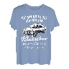 Club der alten Säcke 60 Geburtstag 60. Ehrentag Trabant 601 T-Shirt